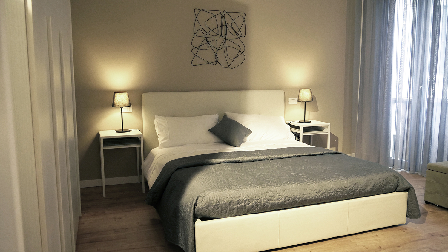 Arte Apartment Galleria 45
