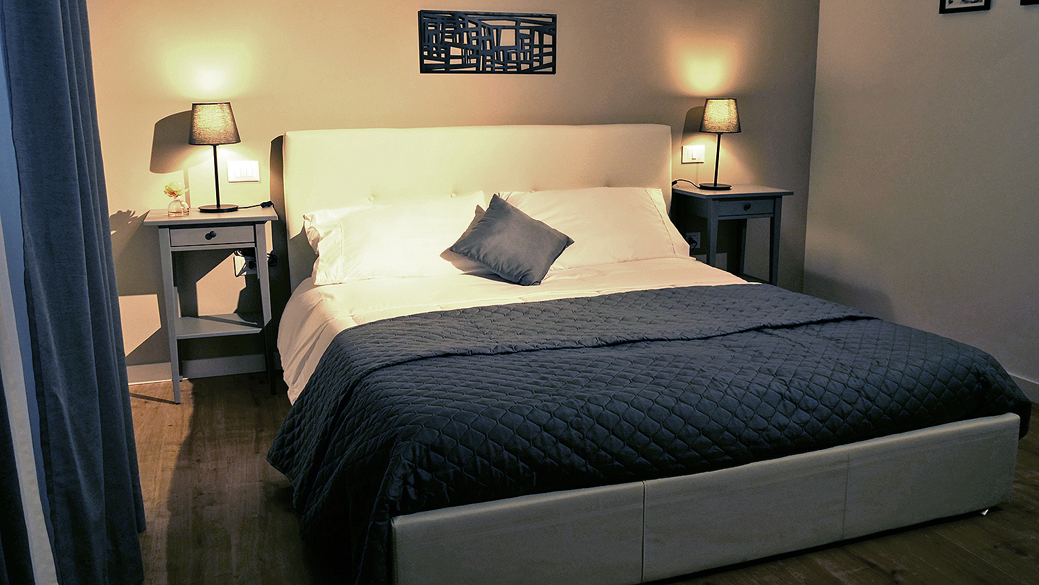 Stile Apartment Galleria 45