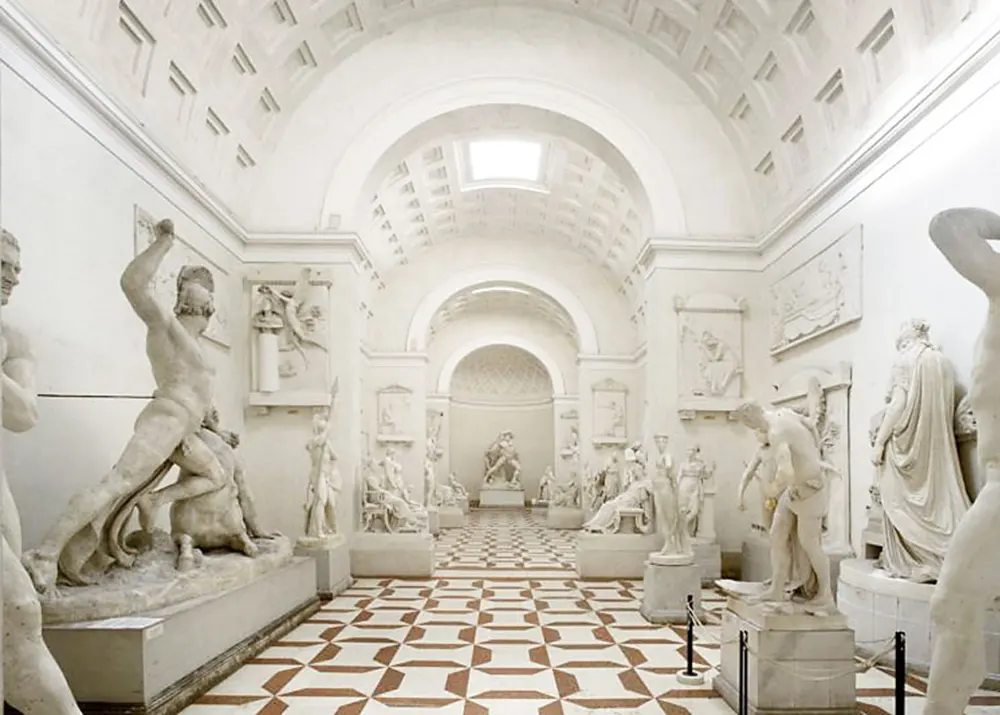 Gipsoteca And House Of Antonio Canova - Surroundings Galleria 45